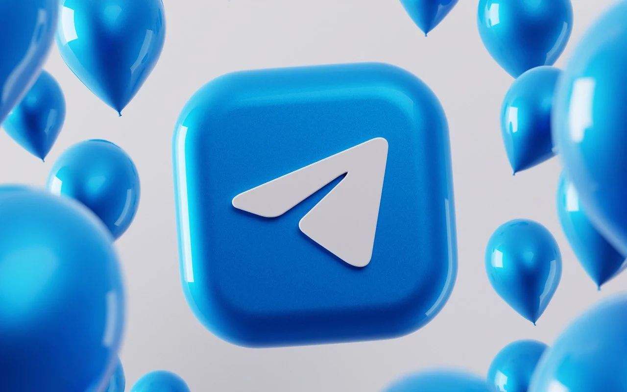Telegram