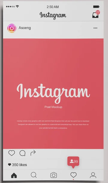 Instagram